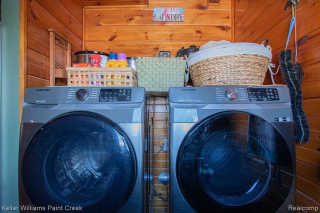 63835 Bates Road, Lenox, MI 48050