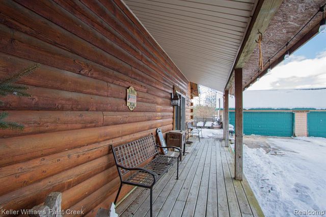 63835 Bates Road, Lenox, MI 48050