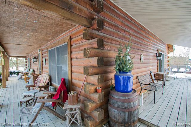 63835 Bates Road, Lenox, MI 48050