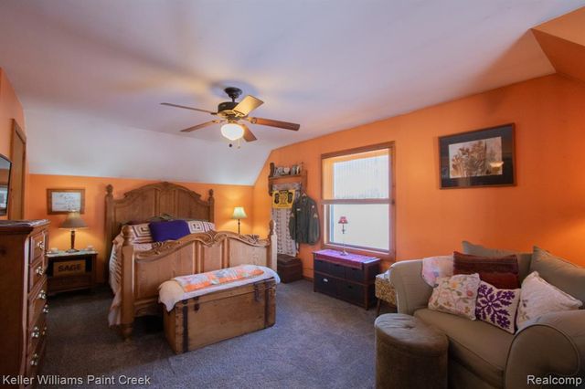 63835 Bates Road, Lenox, MI 48050