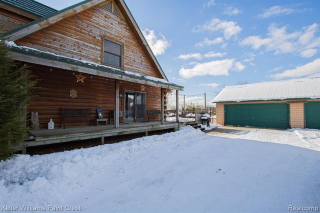 63835 Bates Road, Lenox, MI 48050