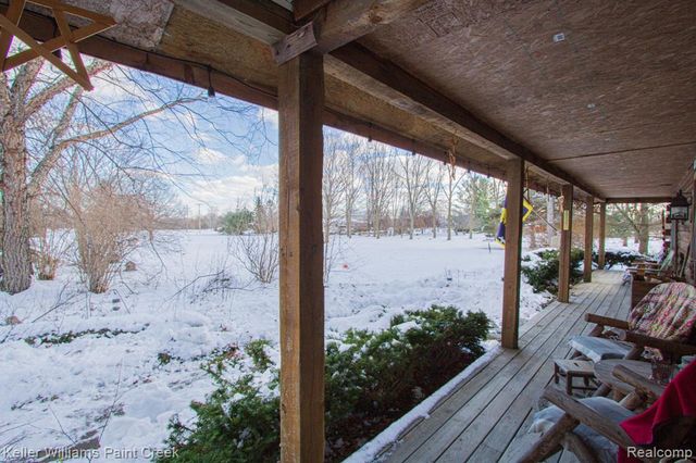 63835 Bates Road, Lenox, MI 48050