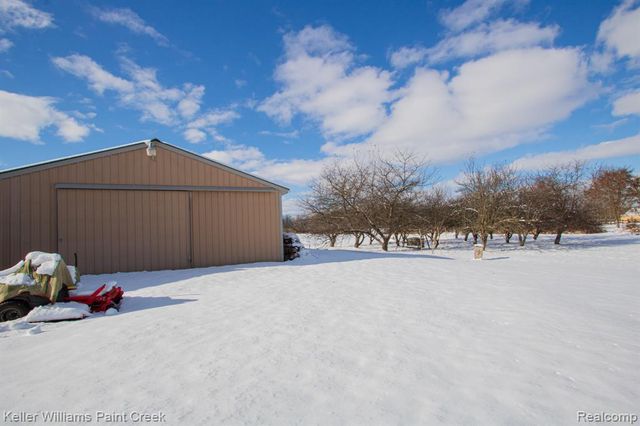 63835 Bates Road, Lenox, MI 48050