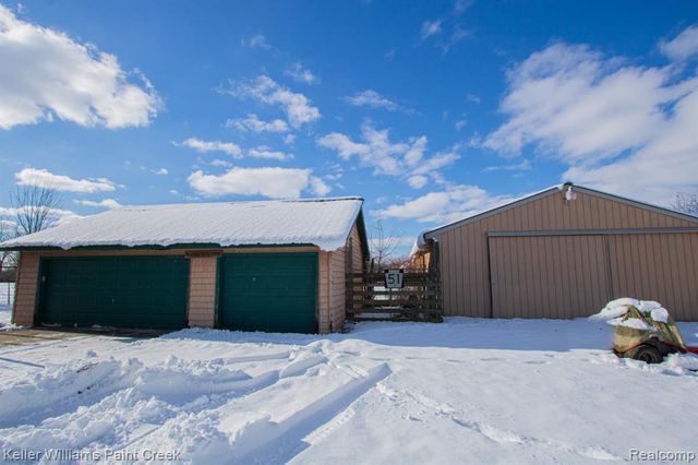 63835 Bates Road, Lenox, MI 48050