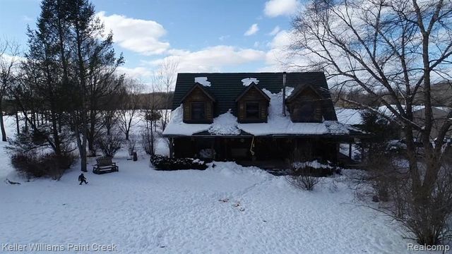 63835 Bates Road, Lenox, MI 48050