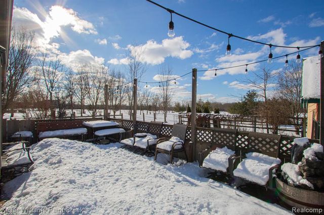 63835 Bates Road, Lenox, MI 48050