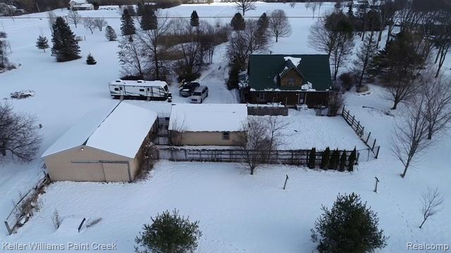 63835 Bates Road, Lenox, MI 48050