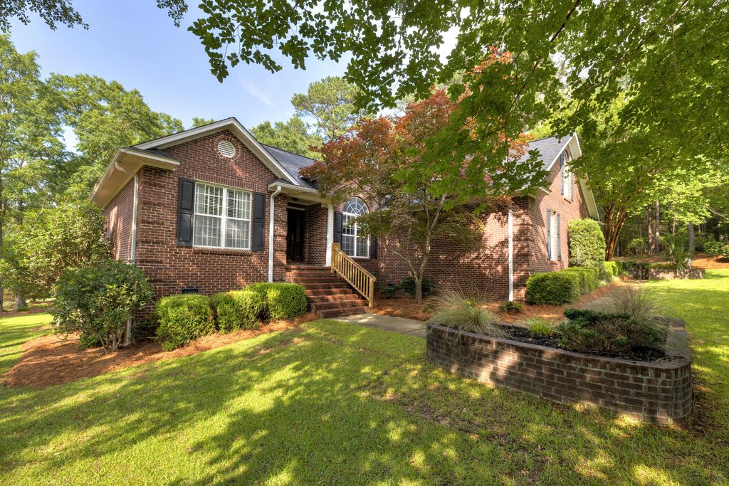 6685 Hidden Haven Road, Sumter, SC 29154