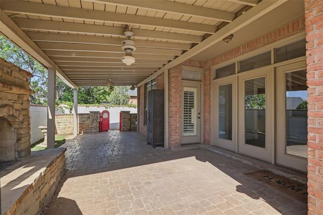 2906 NW 160th Street, Edmond, OK 73013