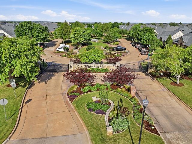2906 NW 160th Street, Edmond, OK 73013