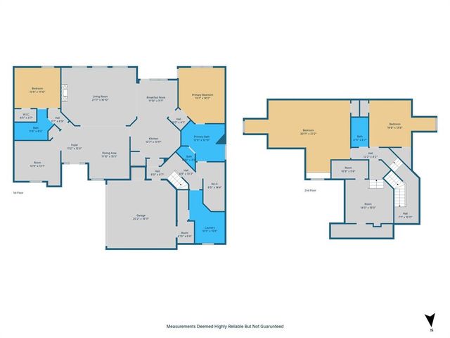 2906 NW 160th Street, Edmond, OK 73013