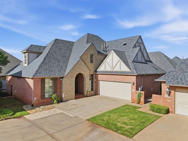 2906 NW 160th Street, Edmond, OK 73013