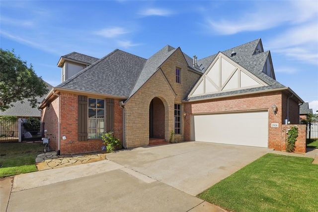 2906 NW 160th Street, Edmond, OK 73013