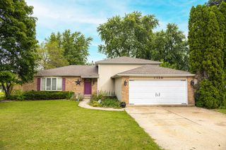 1126 Harvest Drive, Shorewood, IL 60404