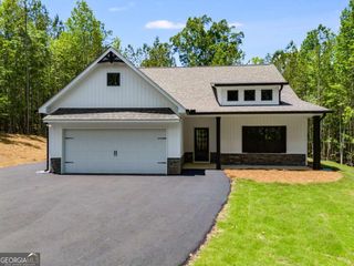 3A Relay Road, Silver Creek, GA 30173