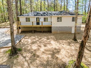 684 Faith Lane, Clarkesville, GA 30523