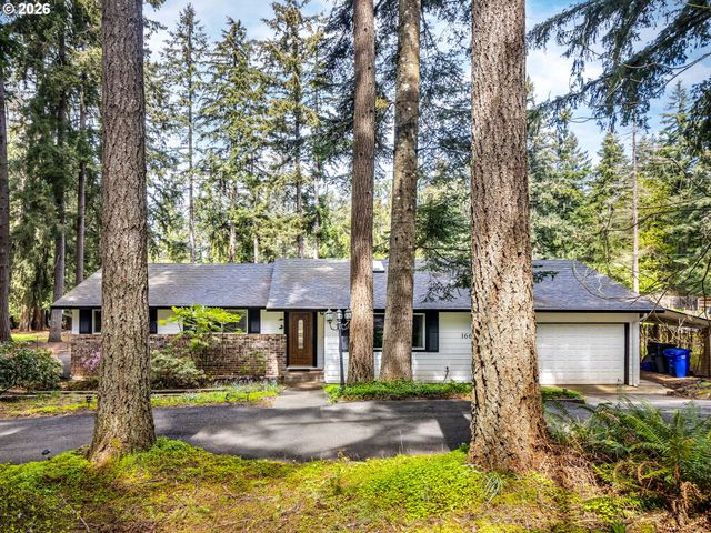 16695 S ANNETTE Dr, Oregon City, OR 97045