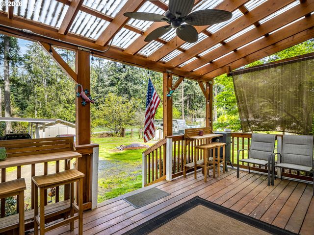 16695 S ANNETTE Dr, Oregon City, OR 97045