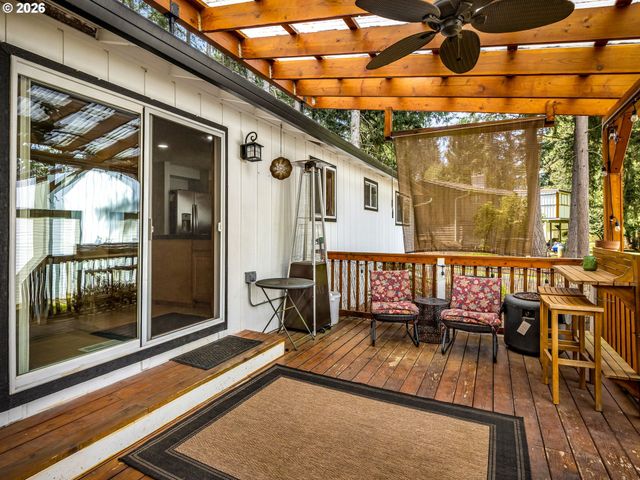 16695 S ANNETTE Dr, Oregon City, OR 97045