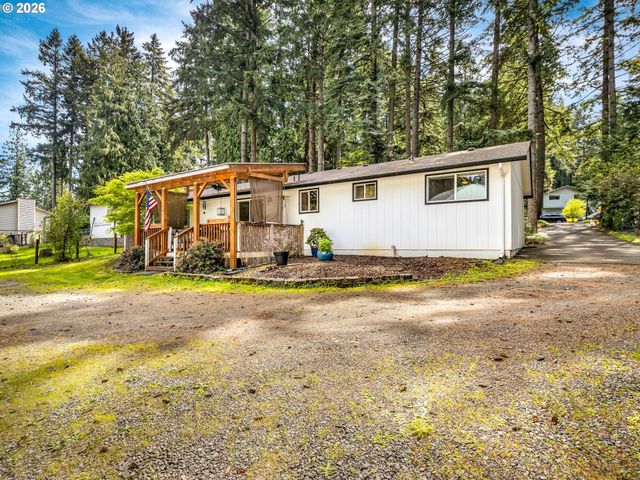 16695 S ANNETTE Dr, Oregon City, OR 97045