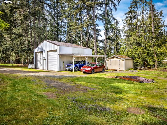 16695 S ANNETTE Dr, Oregon City, OR 97045