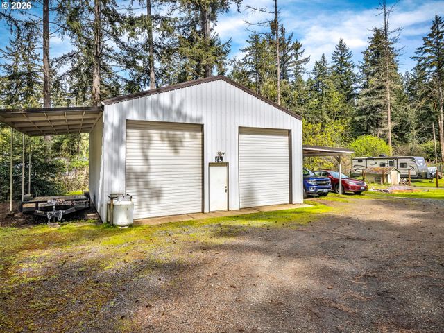 16695 S ANNETTE Dr, Oregon City, OR 97045