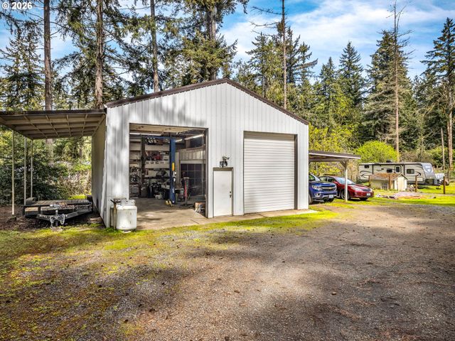 16695 S ANNETTE Dr, Oregon City, OR 97045