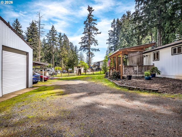 16695 S ANNETTE Dr, Oregon City, OR 97045