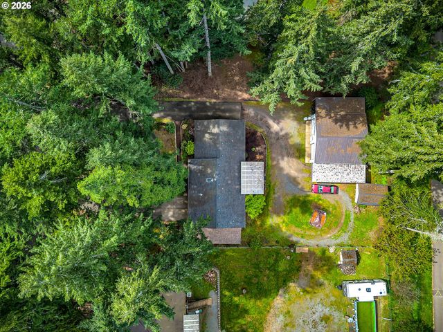 16695 S ANNETTE Dr, Oregon City, OR 97045