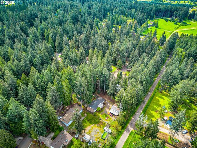 16695 S ANNETTE Dr, Oregon City, OR 97045