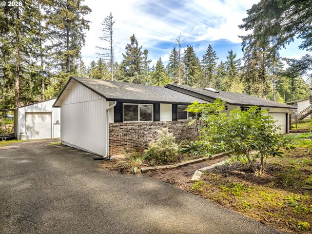 16695 S ANNETTE Dr, Oregon City, OR 97045