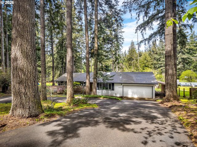16695 S ANNETTE Dr, Oregon City, OR 97045