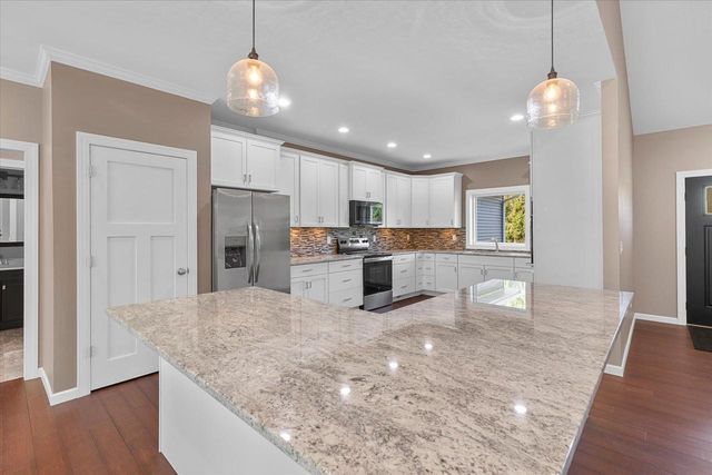 N2142 SCHACHT ROAD, Marinette, WI 54143