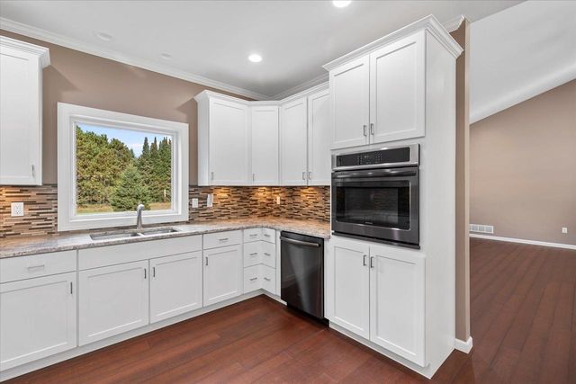 N2142 SCHACHT ROAD, Marinette, WI 54143