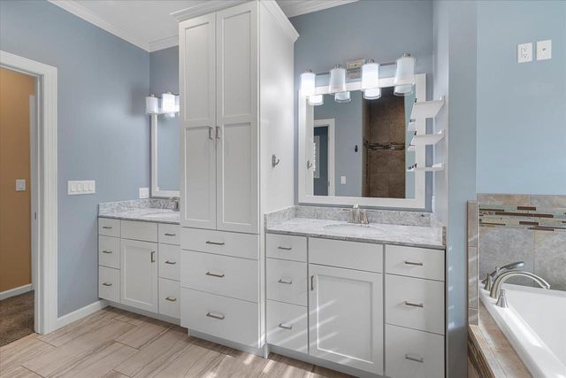 N2142 SCHACHT ROAD, Marinette, WI 54143