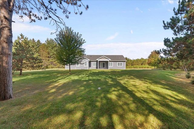 N2142 SCHACHT ROAD, Marinette, WI 54143