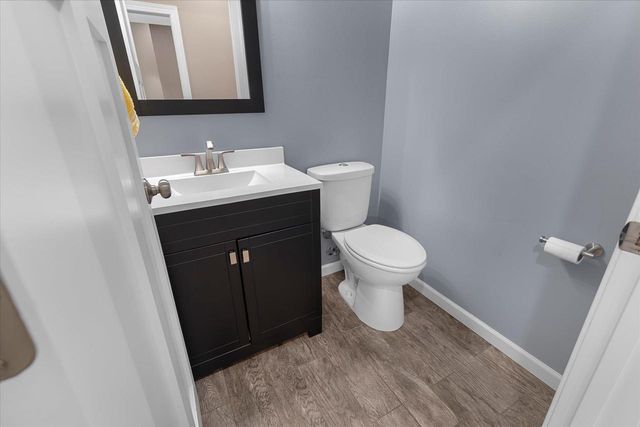 N2142 SCHACHT ROAD, Marinette, WI 54143