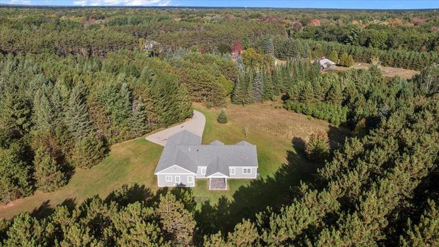 N2142 SCHACHT ROAD, Marinette, WI 54143