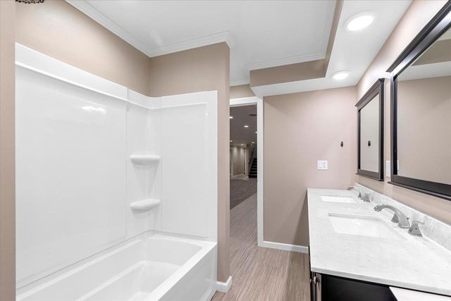 N2142 SCHACHT ROAD, Marinette, WI 54143