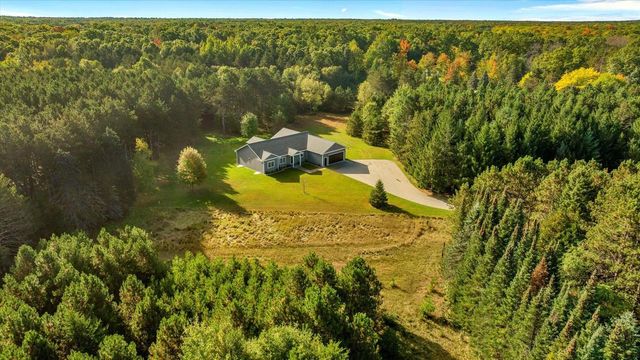 N2142 SCHACHT ROAD, Marinette, WI 54143