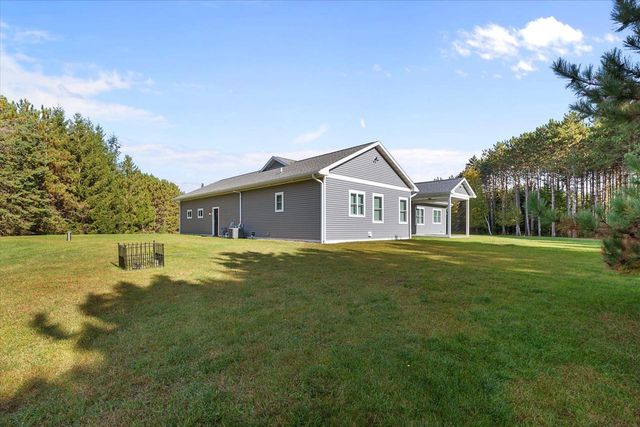N2142 SCHACHT ROAD, Marinette, WI 54143