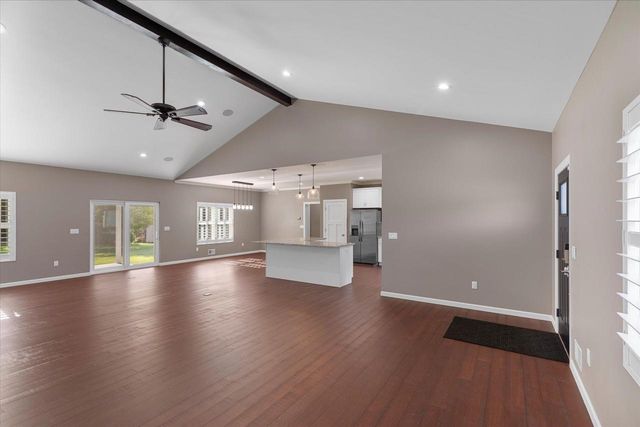 N2142 SCHACHT ROAD, Marinette, WI 54143