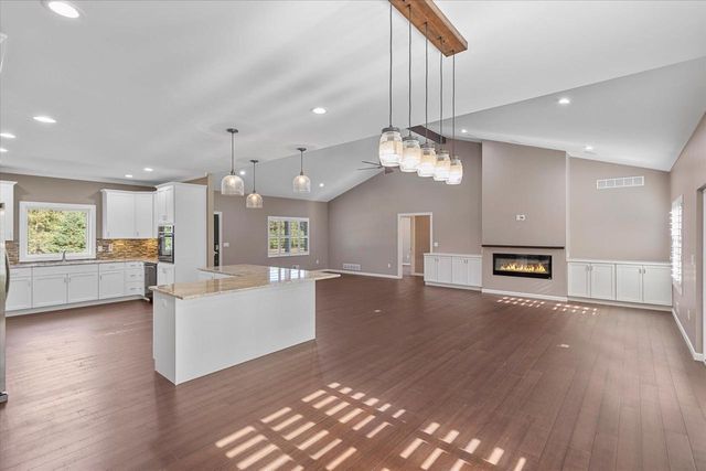 N2142 SCHACHT ROAD, Marinette, WI 54143