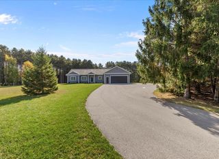N2142 SCHACHT ROAD, Marinette, WI 54143