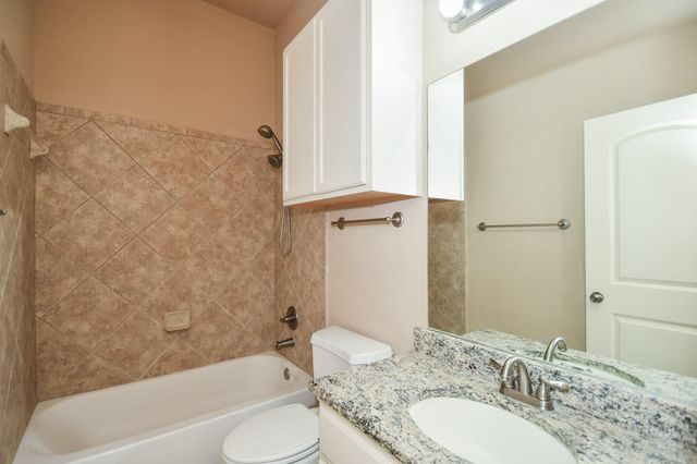 2919 Chalet Knolls Lane, Katy, TX 77494