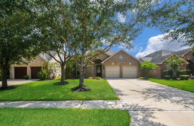 2919 Chalet Knolls Lane, Katy, TX 77494