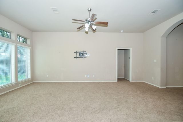 2919 Chalet Knolls Lane, Katy, TX 77494