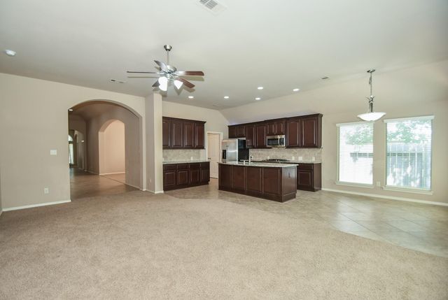 2919 Chalet Knolls Lane, Katy, TX 77494