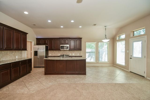 2919 Chalet Knolls Lane, Katy, TX 77494