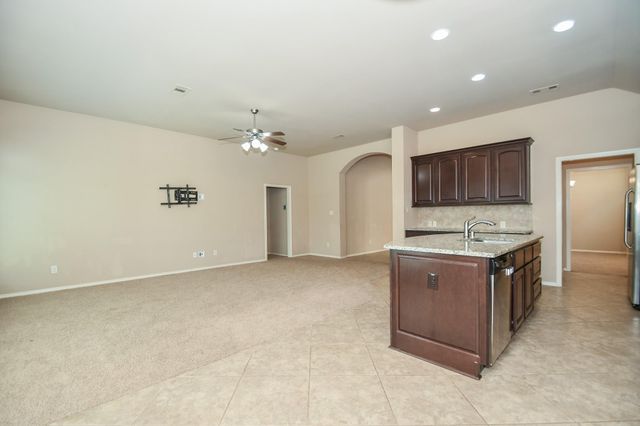 2919 Chalet Knolls Lane, Katy, TX 77494